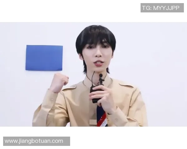 专访赵磊：探讨网球背后的成功秘诀与心路历程