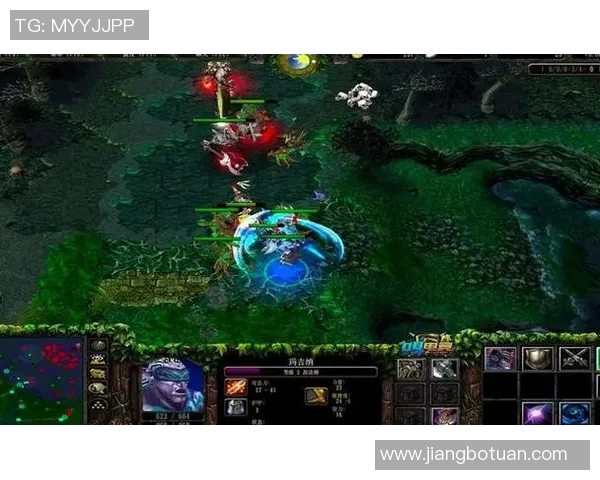 V5战队崛起之路：从青涩到辉煌的DOTA2成长纪实