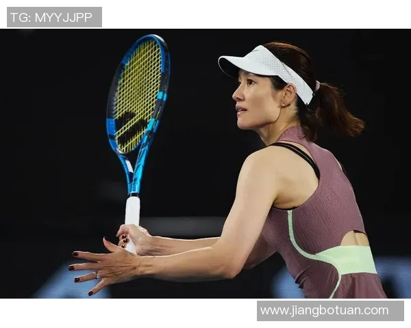 专访李娜：揭秘她在攀岩领域取得成功的秘诀与心路历程