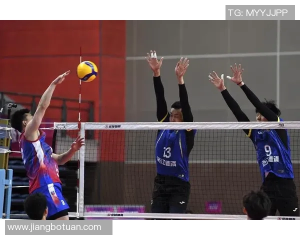 科学排球意识训练方法探究与实践提升运动表现的有效策略