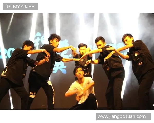 从零基础到街舞达人全方位技术提升指南与实用技巧分享