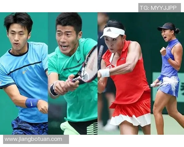 团结奋进：西安网球队的团队协作与竞技精神探讨