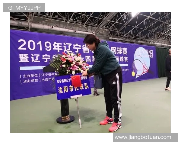 对话刘敏：回顾她的网球生涯与未来发展展望