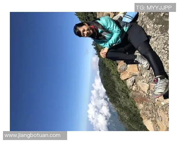 张芳独家分享攀岩技巧与心得体会助你征服高峰