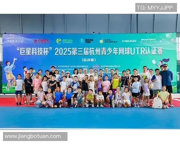 杭州网球队的实力分析与发展潜力探讨