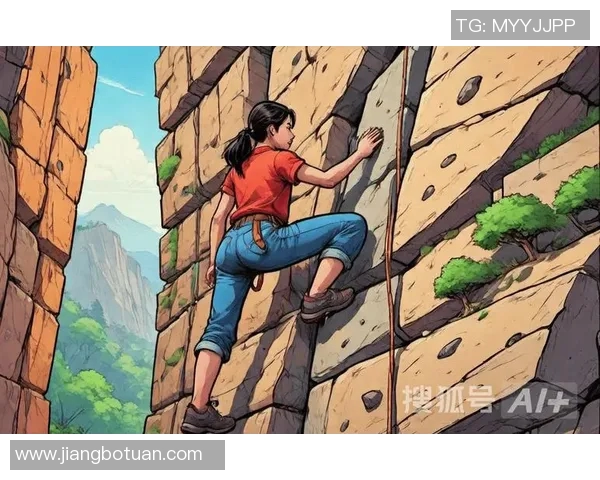 攀岩挑战与心理韧性：深入成都攀岩队的心灵世界与训练秘诀