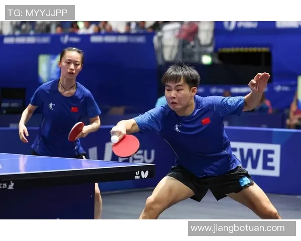 深圳乒乓球队进攻策略揭秘深度解析乒乓球技术与战术的完美结合