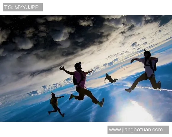 极限运动的心灵之旅：深入成都极限运动队的心理素质探讨