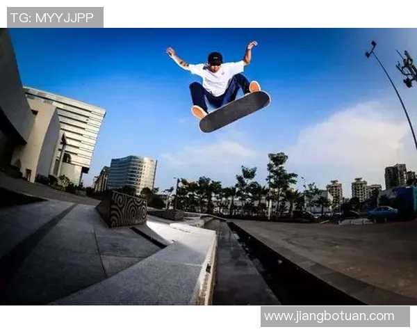 深圳滑板队技术探讨：从基础动作到高难度技巧的全面解析