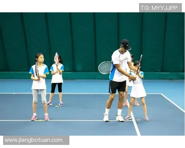 科学网球灵活性训练全攻略助你提升比赛表现与运动能力