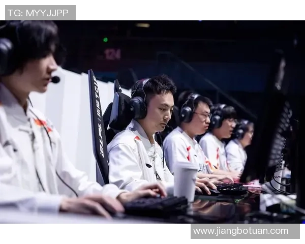 职业联赛特别报道：TES如何在竞争激烈的环境中实现自我突破与成长