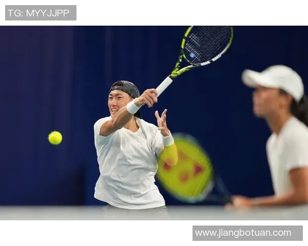 聚焦网球：探讨北京网球队在意识形态与竞技精神中的融合与发展