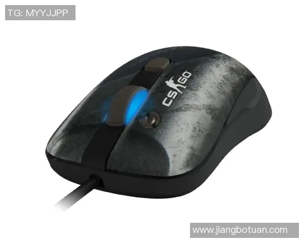 CSGO玩家必看的鼠标选购指南与推荐品牌解析