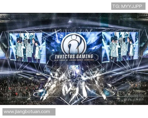 JDG崛起之路:从默默无闻到英雄联盟顶尖战队的成长历程 JDG崛起之路:从默默无闻到英雄联盟顶尖战队的成长历程