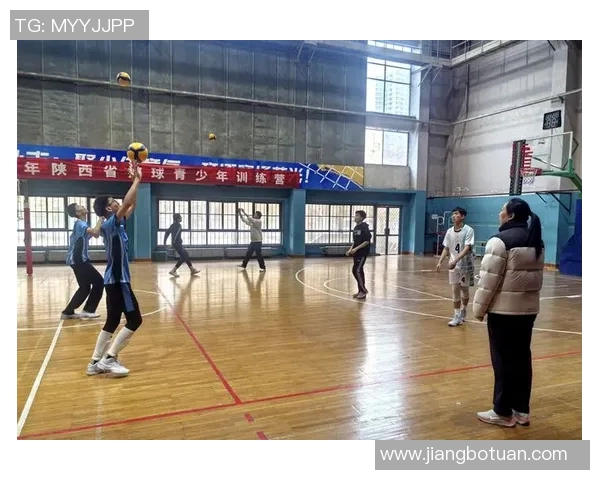 专访黄强：深入探讨排球领域的成功秘诀与未来发展方向