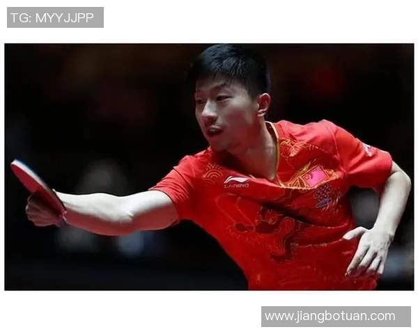 北京乒乓球队快攻战术分析与比赛表现的得失总结