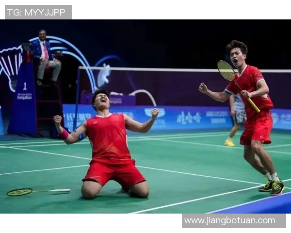 亚运会特别报道:杭州羽毛球队如何逆袭夺冠的精彩历程与背后故事 亚运会特别报道:杭州羽毛球队如何逆袭夺冠的精彩历程与背后故事