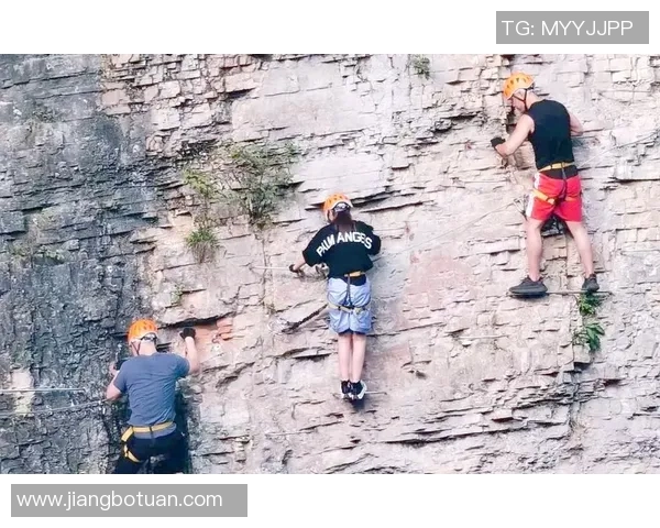 南京攀岩队个人能力深度解析与训练方法探讨