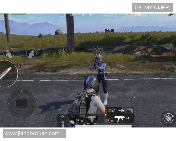 和平精英战术分析:IG战队如何掌控比赛节奏与策略 和平精英战术分析:IG战队如何掌控比赛节奏与策略