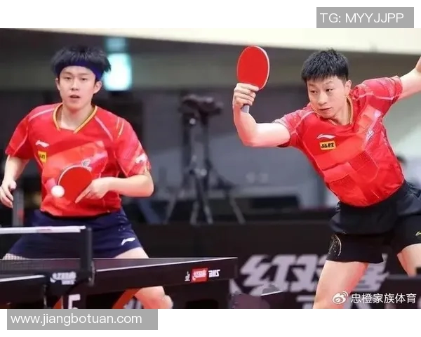 成都乒乓球队心理素质排名第二展现强大心理韧性与竞技实力 成都乒乓球队心理素质排名第二展现强大心理韧性与竞技实力