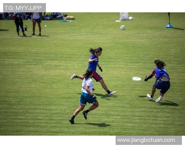 广州飞盘队荣登全国飞盘配合排行榜第九名展现实力与团队精神