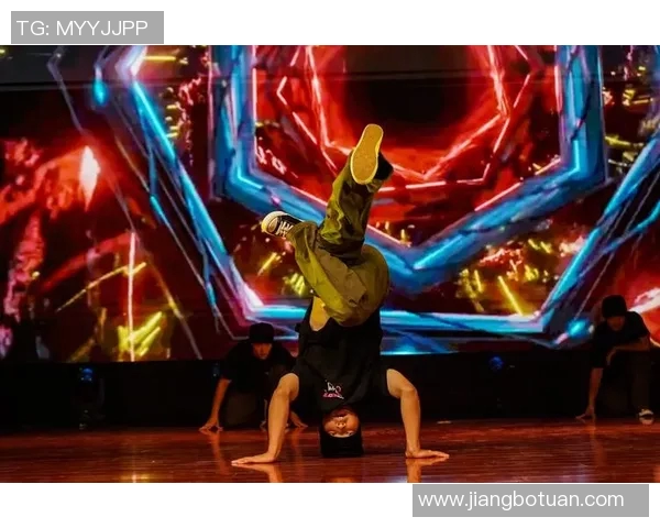 武汉街舞队的热情与活力揭秘街舞文化的魅力与发展之路 武汉街舞队的热情与活力揭秘街舞文化的魅力与发展之路