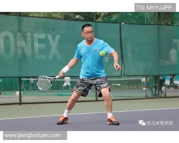 聚焦网球:探讨北京网球队的训练节奏与比赛策略分析