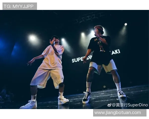 街舞盛宴：深入探讨上海街舞队的风采与实力之旅