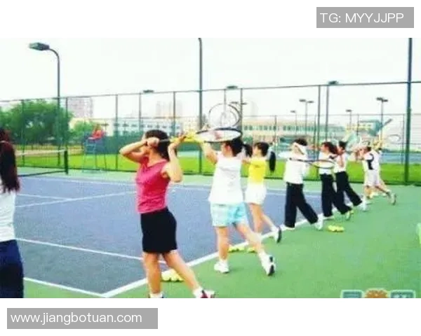 重庆网球队的崛起与挑战：深度解析网球巨献背后的故事与状态