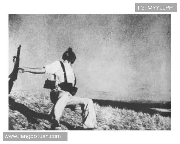 古铁雷斯的传奇人生与时代背景探秘：从战场到历史的见证者