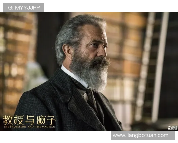 吉布森的传奇人生与艺术成就：从电影到文学的跨界探索与影响