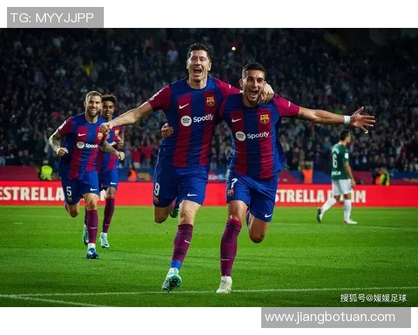 巴塞罗那对阵埃瓦尔精彩赛事免费直播全攻略与观看指南 巴塞罗那对阵埃瓦尔精彩赛事免费直播全攻略与观看指南