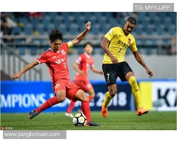 广州恒大迎战济州联全力争胜力争亚冠小组出线机会