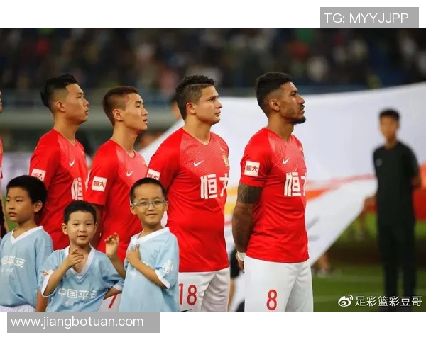 恒大与鹿岛鹿角的巅峰对决谁将书写新的传奇篇章