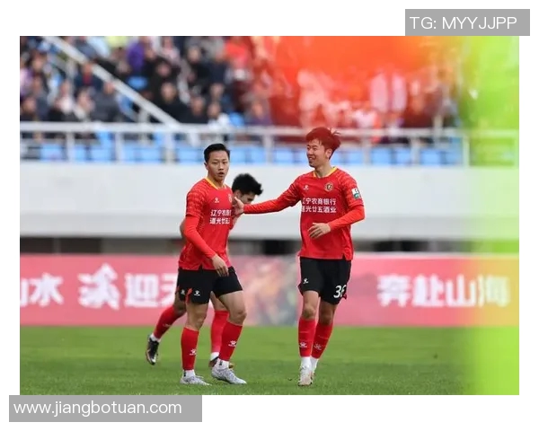 延边富德与辽宁开心的精彩对决展现足球魅力与团队精神