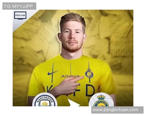 德布劳内:足坛魔术师如何在比赛中展现非凡的创造力与领导力 德布劳内:足坛魔术师如何在比赛中展现非凡的创造力与领导力