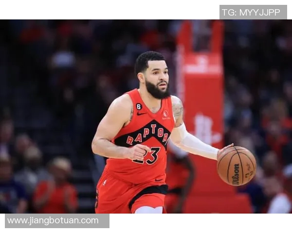 弗雷德范弗利特在NBA的崛起与未来发展潜力分析