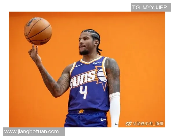 杰伦格林：年轻天才如何在NBA舞台上崭露头角与追逐梦想