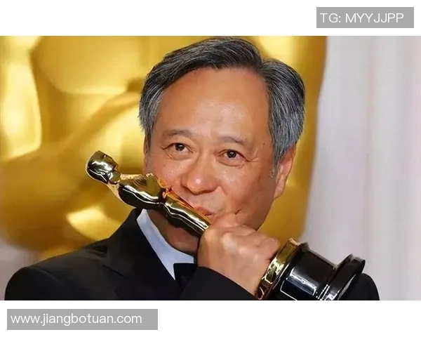 李安：从东方到西方的电影大师如何塑造跨文化的艺术之路