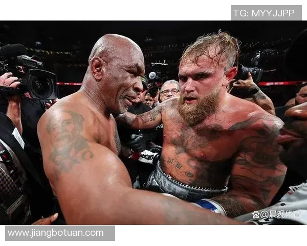 泰森与琼斯对决时间揭晓观众期待的拳击盛宴即将开启