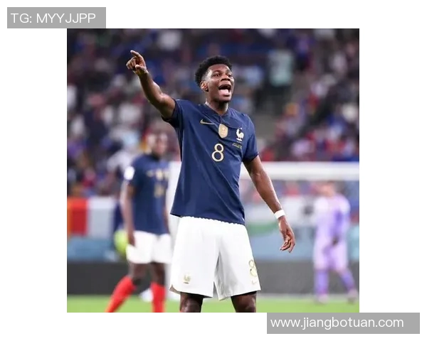 楚阿梅尼:从天才少年到足坛新星的成长之路与未来展望 楚阿梅尼:从天才少年到足坛新星的成长之路与未来展望