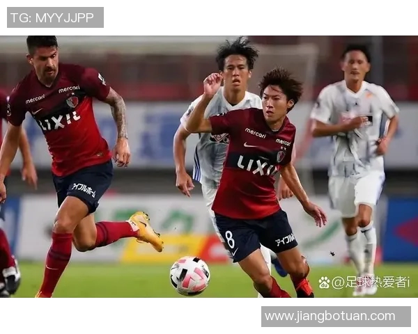 浦和红钻与鹿岛鹿角的激烈对决谁能赢得胜利解析