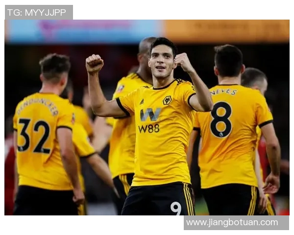 热刺与狼队对决时间揭晓期待精彩比赛一触即发