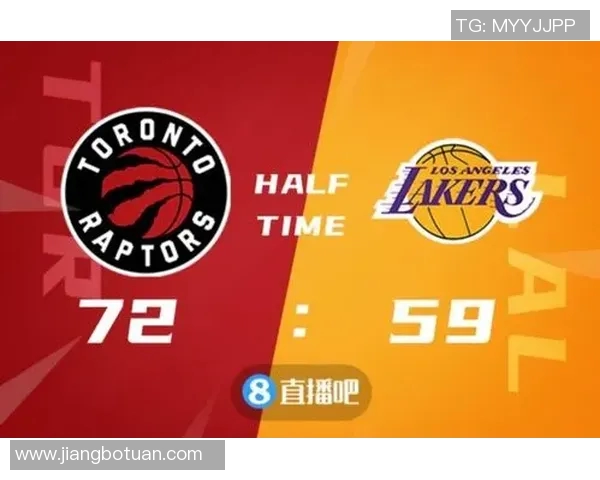 湖人对猛龙比赛时间安排及观看指南详解