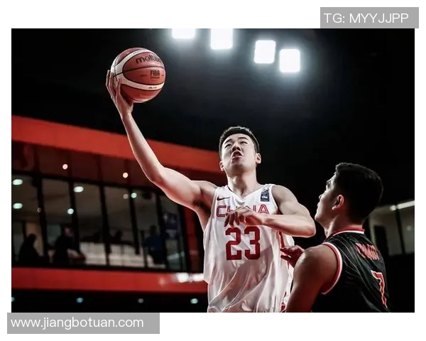 王泉泽的篮球之路:从青涩少年到职业赛场的璀璨星光 王泉泽的篮球之路:从青涩少年到职业赛场的璀璨星光