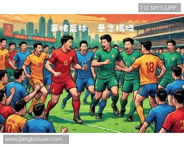 马斯特与特尔斯的巅峰对决：谁能在这场激烈较量中胜出