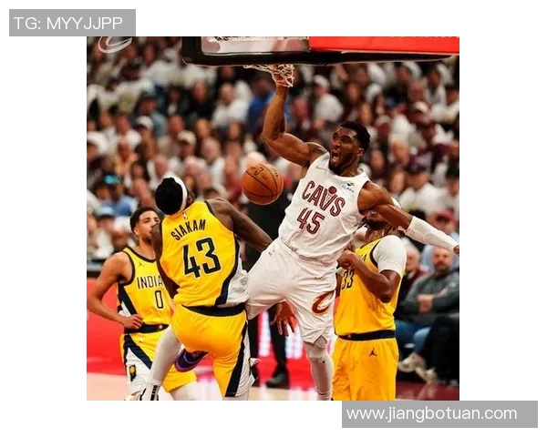 骑士与步行者激战四月十六日谁将赢得关键胜利