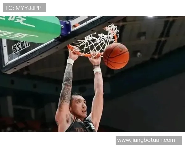 陶汉林：从篮球场上的拼搏到生活中的坚持与成长