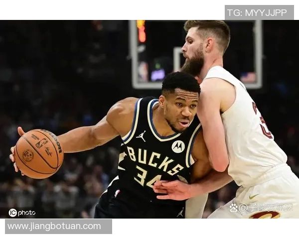 骑士队与奇才队激战正酣双方球员全力以赴争夺胜利荣耀