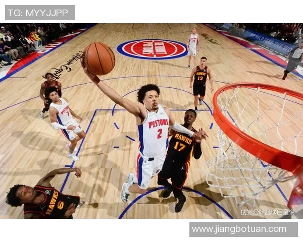 凯德坎宁安如何在NBA赛场上展现领袖风范与卓越才华